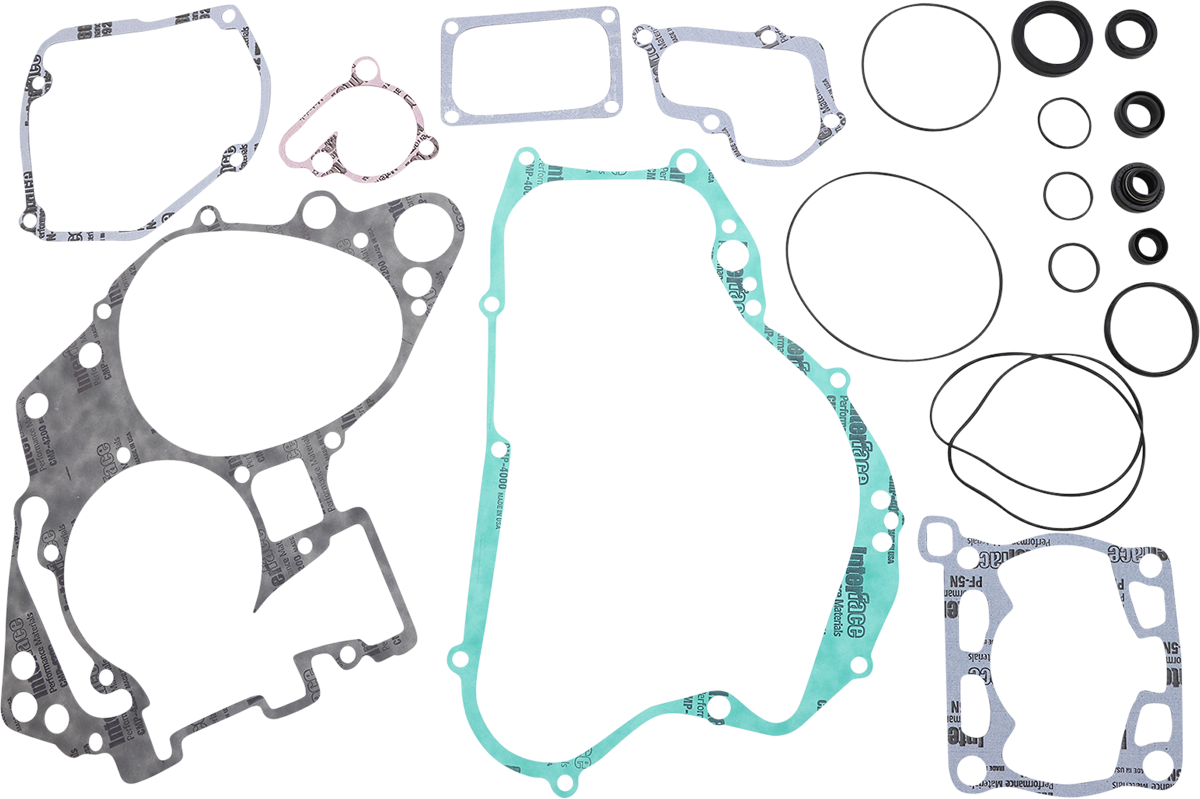 PROX Gasket Kit - Complete 34.3221