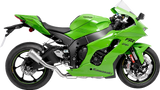 LEOVINCE Cat Eliminator Link Pipe Ninja ZX-10R /RR 2021-2023  80030