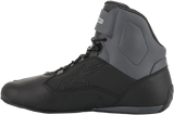 ALPINESTARS Faster-3 Drystar® Shoes - Black/Gray/Yellow - US 9.5 2540719175-9.5