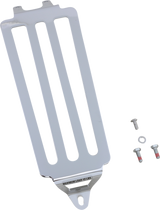 COBRA Solo Luggage Rack - Chrome - Scout 502-2410