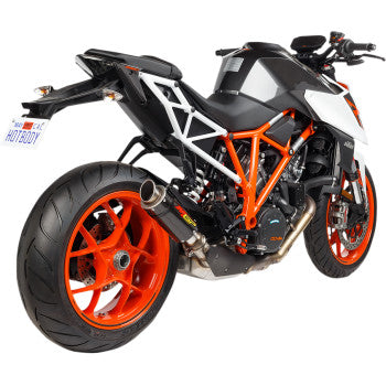 MGP Slip-On - Carbon Fiber 1290 Super Duke R 2014-2018 91402-2400