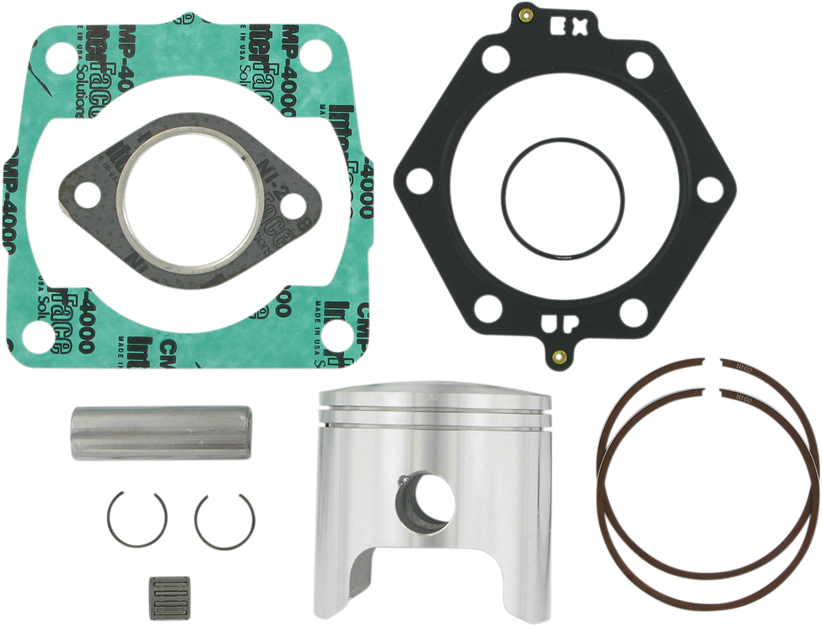 WISECO Piston Kit with Gasket High-Performance PK1517