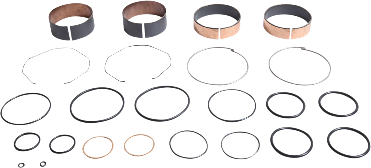 MOOSE RACING Fork Bushing Kit 38-6154