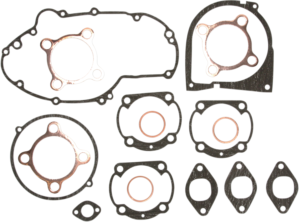 VESRAH Complete Gasket Kit - Mach IV VG-422