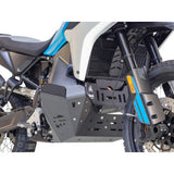 Adventure Skid Plate - CF Moto - 800 MTX 0506-2538 AX1775
