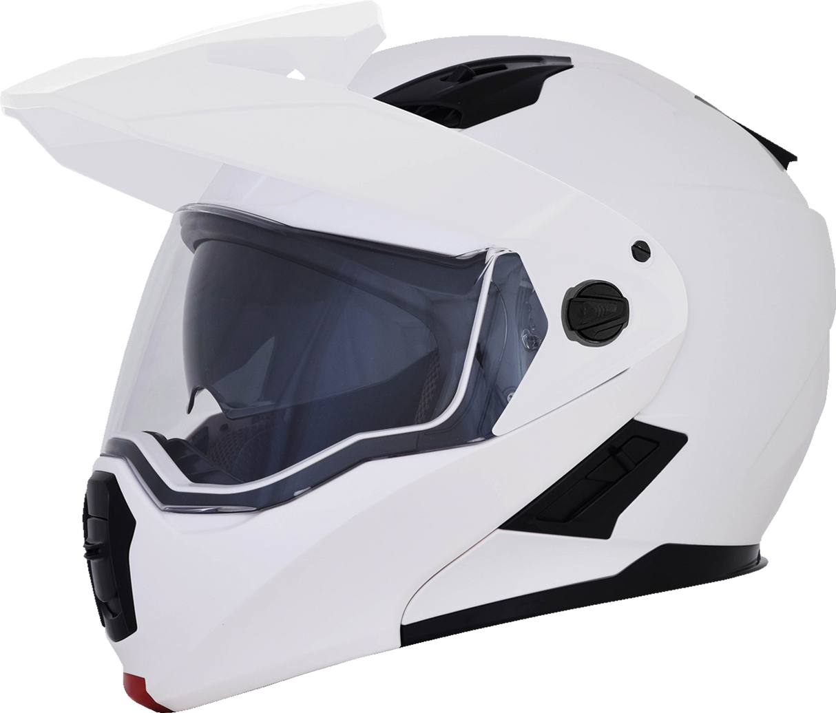 AFX FX-111DS Helmet - White - 2XL 0140-0143