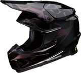 MOOSE RACING F.I. Helmet - Agroid™ - MIPS® - Iridescent - Large 0110-6715