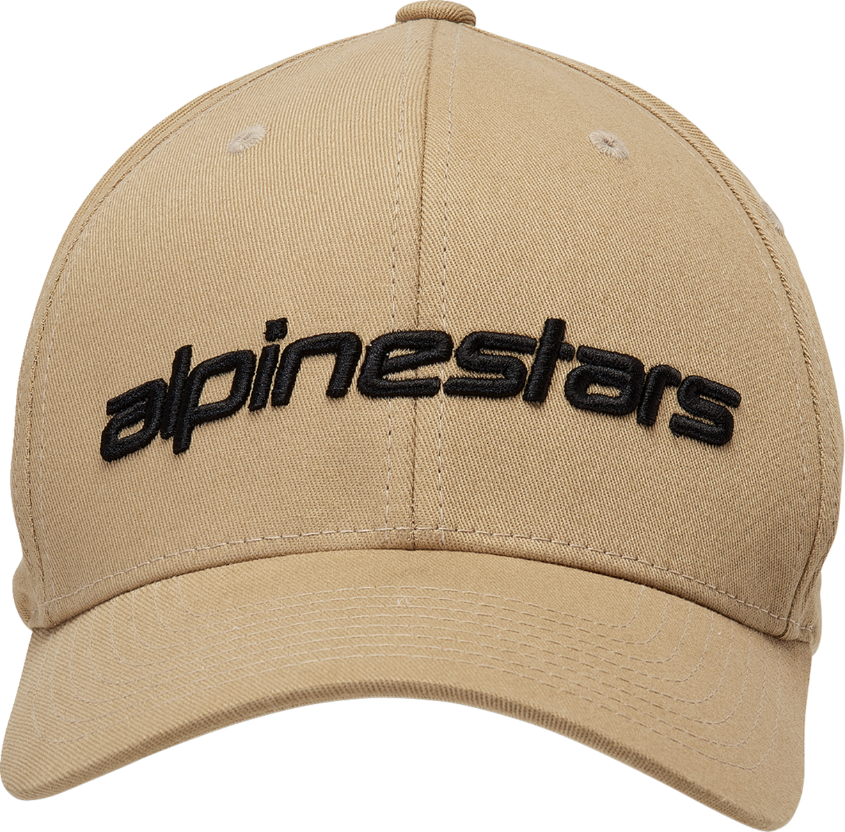 ALPINESTARS Linear Hat - Sand/Black - L/XL 1230810052310LX