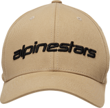 ALPINESTARS Linear Hat - Sand/Black - L/XL 1230810052310LX