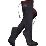 GERBING HEATED CLOTHING 12V Heated Sock Liner - Large GERSKLN12VL