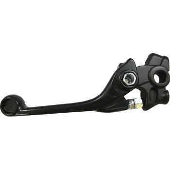 PARTS UNLIMITED Lever - Right Hand - Black KX 250/450 2019-2022 0614-1887