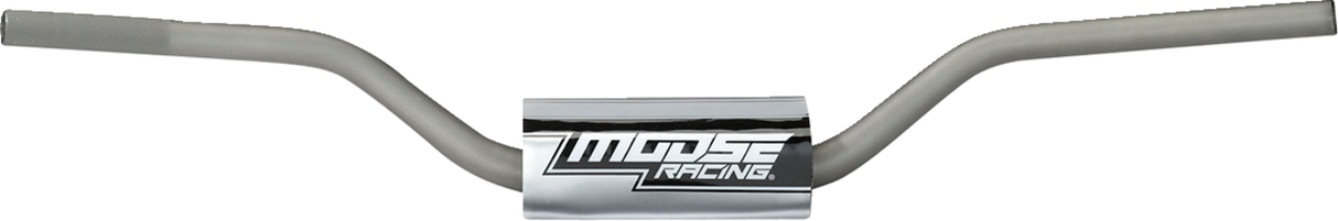 MOOSE RACING Handlebar - YZF/KXF - 1-1/8" - Aluminum - Silver H31-6182MS7