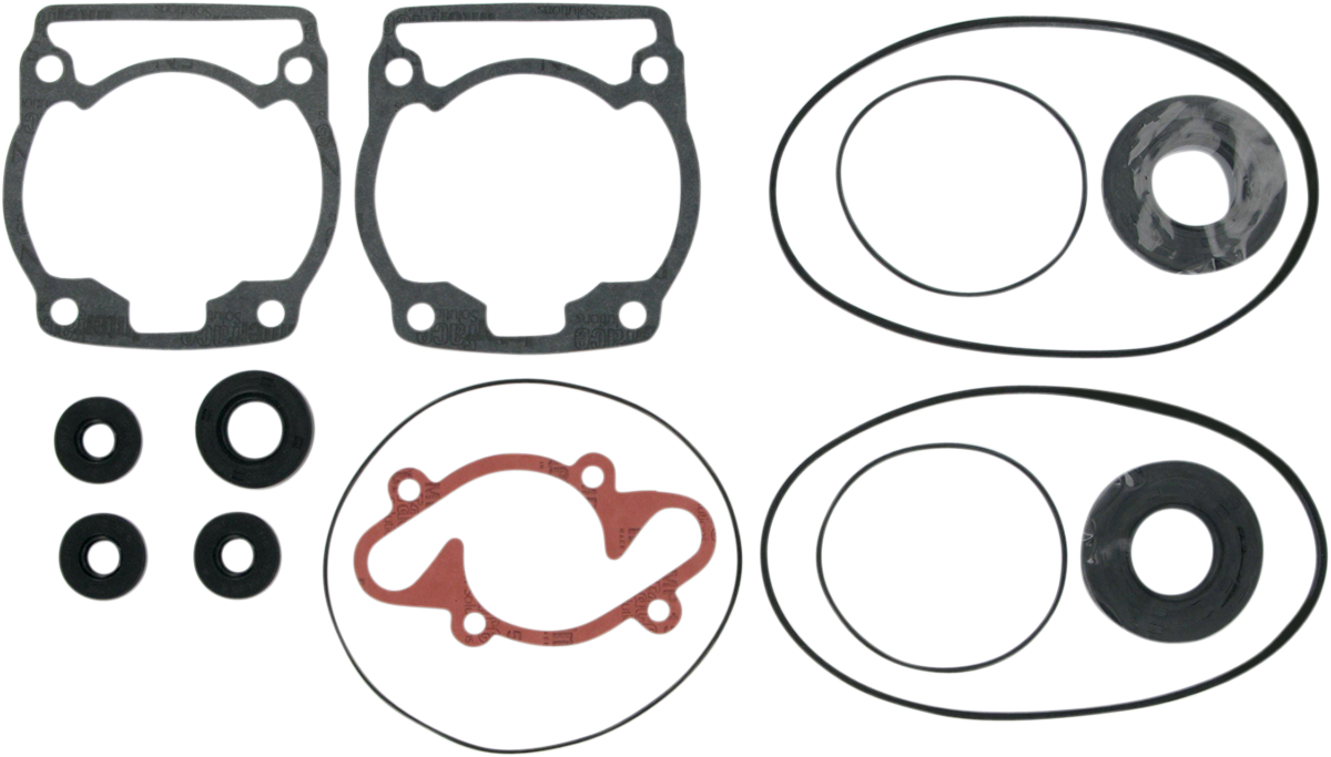 VERTEX Complete Gasket Set 711163A