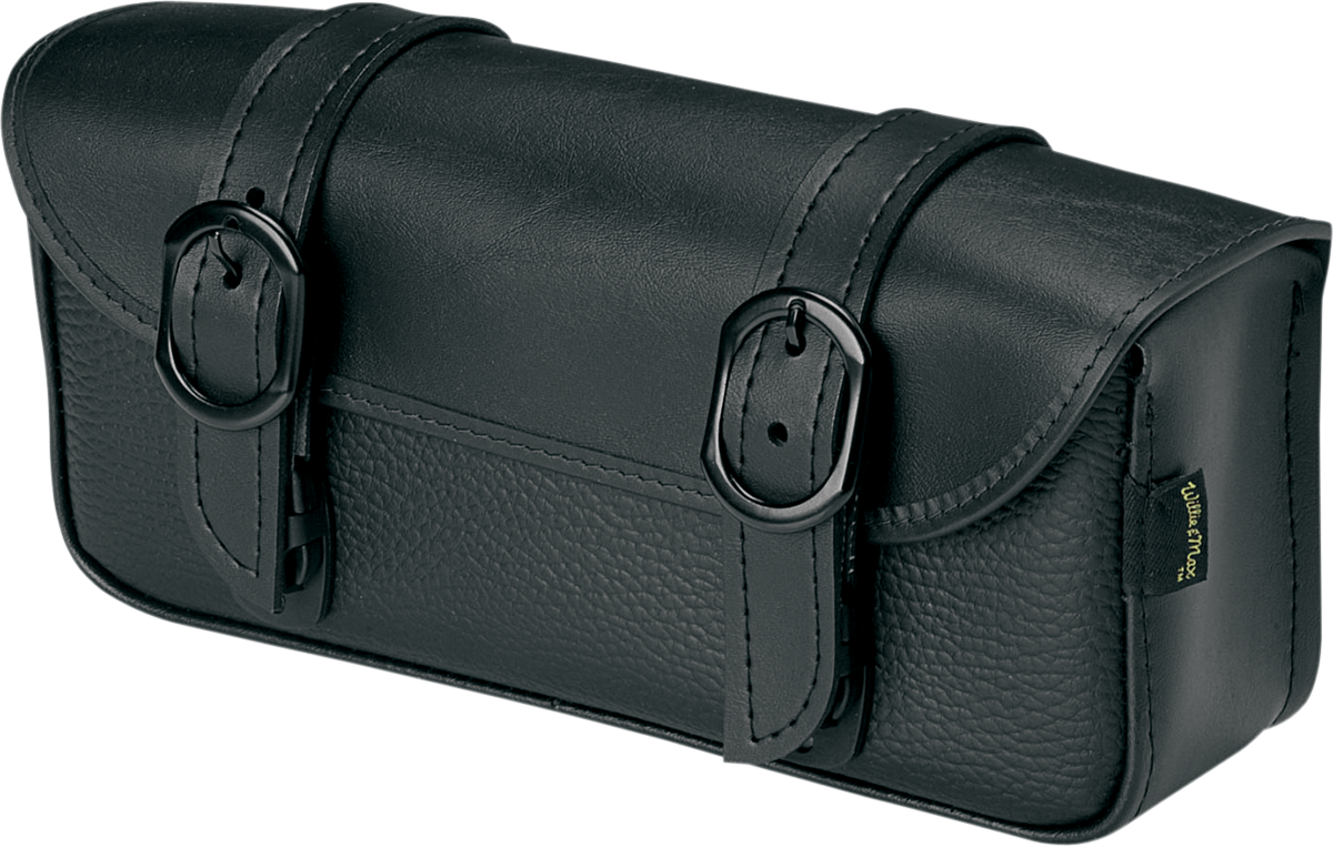 WILLIE & MAX LUGGAGE Black Jack Tool Bag 59590-00