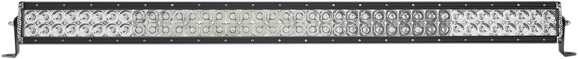 RIGID INDUSTRIES E-Series PRO LED Light - 40" - Combo 140313