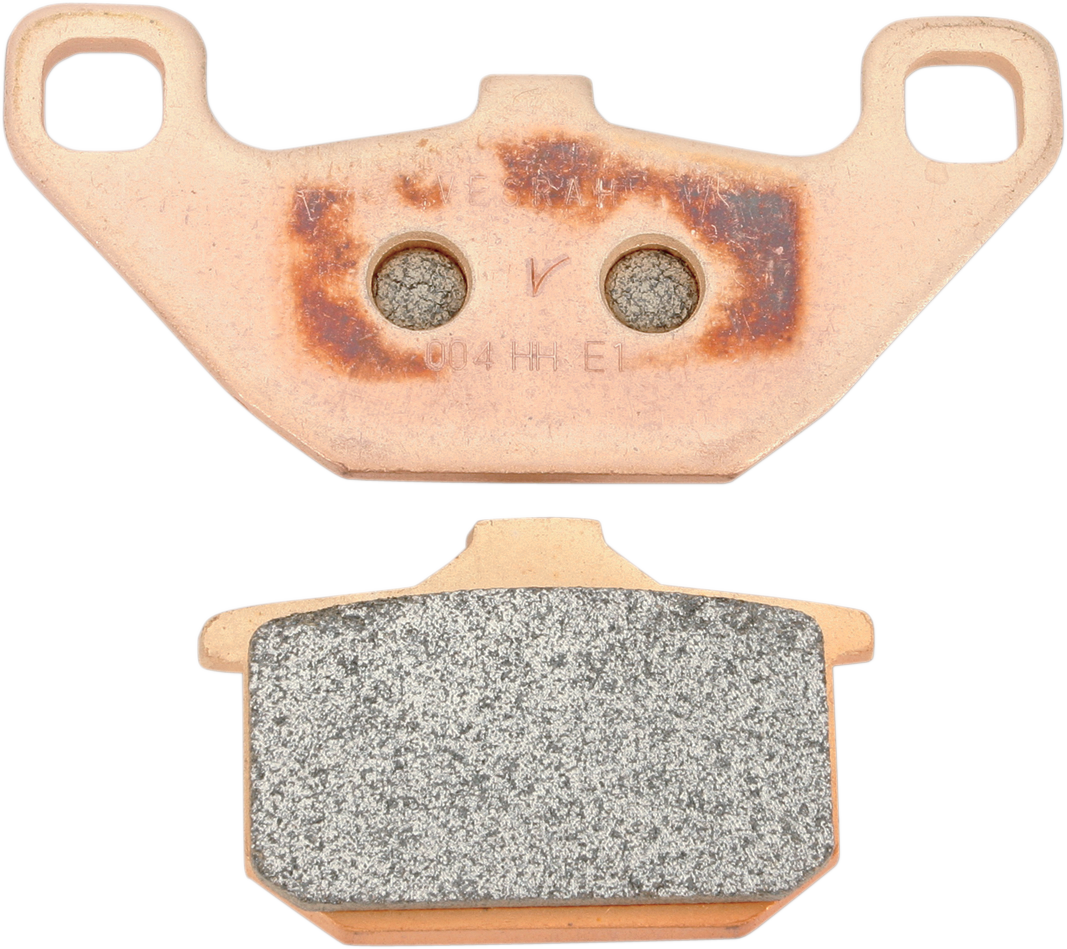 VESRAH JL Sintered Metal Brake Pads - VD-426JL VD-426JL