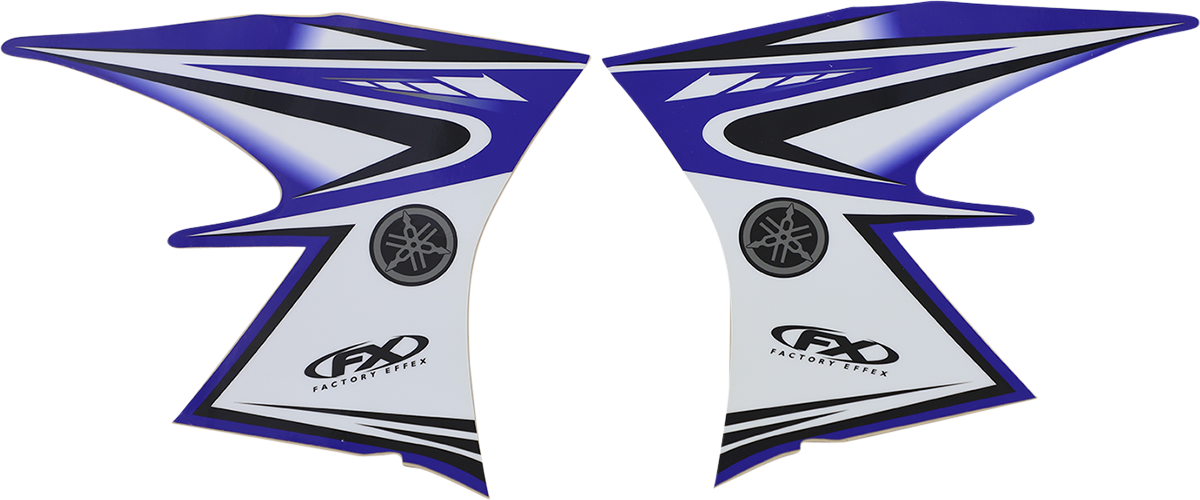 FACTORY EFFEX OEM Tank Graphic - YZ 125/250 11-05220