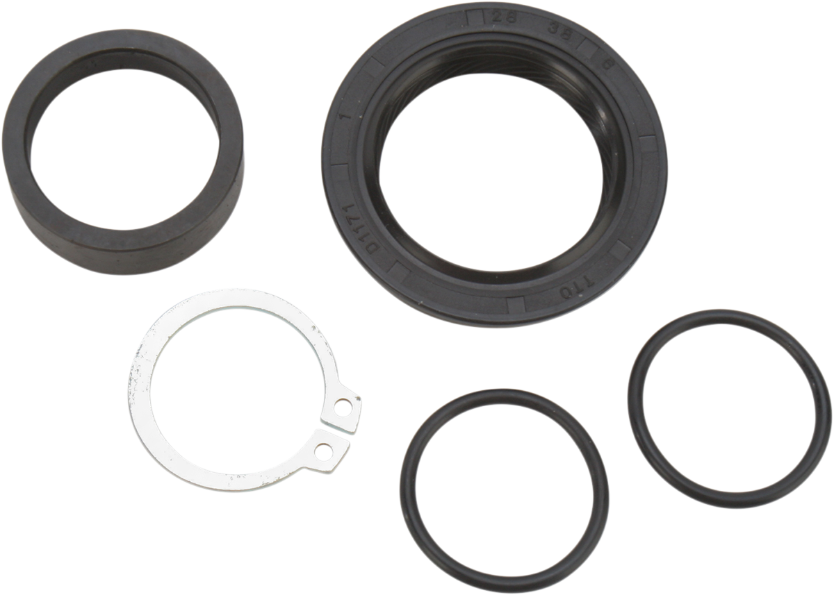 MOOSE RACING Countershaft Seal Kit - Suzuki 25-4028