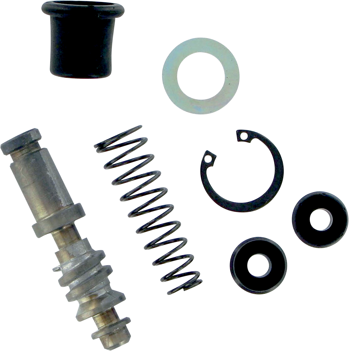 MOOSE RACING Repair Kit - Master Cylinder 06-803X