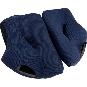 ARAI XD-5 Cheek Pads - 15 mm 55383