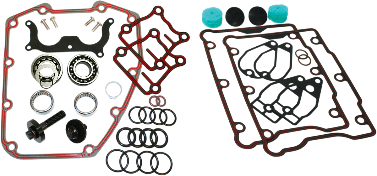 FEULING OIL PUMP CORP. Camshaft Installation Kit - Chain Drive 2059