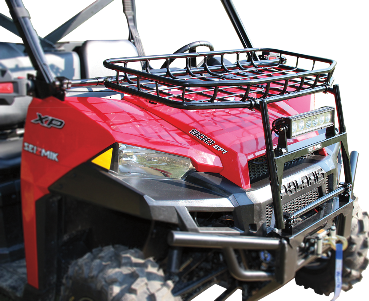 MOOSE UTILITY Hood Rack - Ranger 08071X