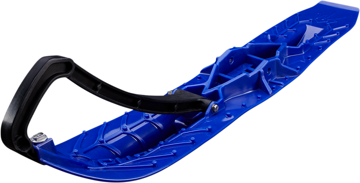 CURVE INDUSTRIES XM Pro Mountain Ski - Blue XM1501-PRO