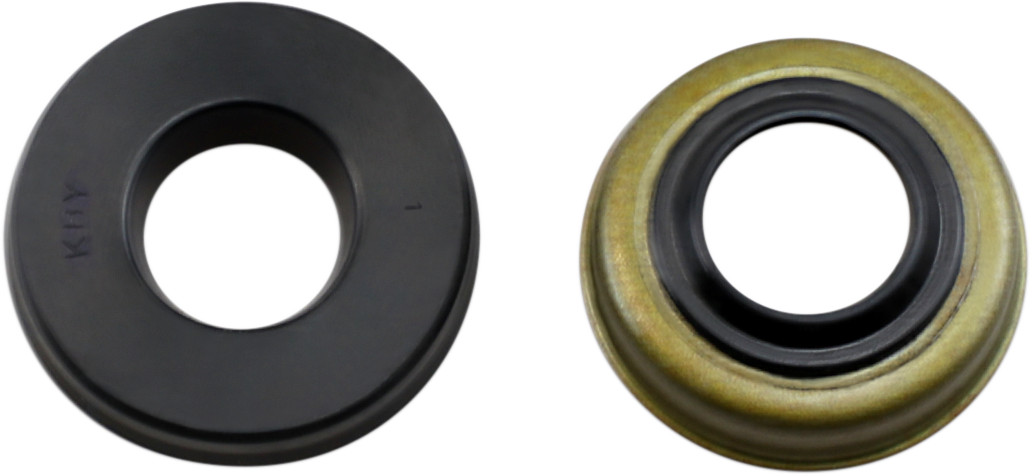 RACE TECH Shock Dust/Oil Seal Set - 14 mm - KYB SKOS 14S