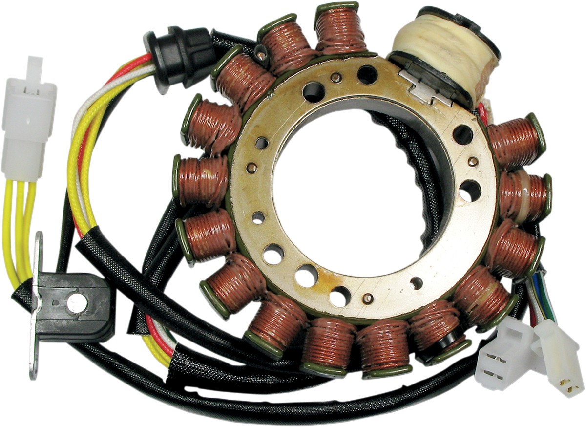 RICK'S MOTORSPORT ELECTRIC Stator - Suzuki 21-817