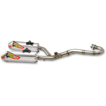 PRO CIRCUIT T-6 Exhaust CRF450R 2015-2016 0111545G2 1820-1604