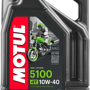 MOTUL