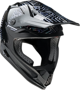 Z1R Youth F.I. Helmet - Lumen - MIPS - Iridescent - Medium 0111-1521