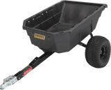 MOOSE UTILITY Utility Trailer 4048PS-ATV