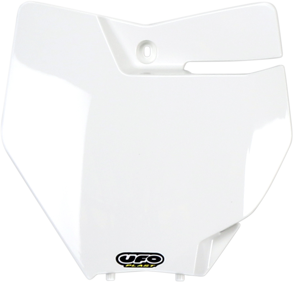 UFO Side Panels - White KT04062-047