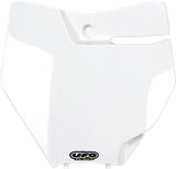 UFO Side Panels - White KT04062-047