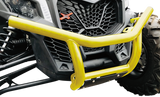 MOOSE RACING Front Bumper - Yellow - Maverick 0530-1457