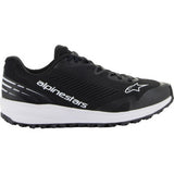 ALPINESTARS Meta Road V2 Shoes - Black/White - US 11.5 2654524-12-115