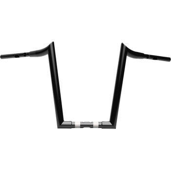 LA CHOPPERS Handlebar - Prime Ape - 16" - Black  Glide  2023-2024 LA-7377-16B