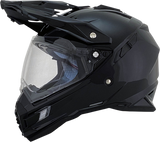 AFX FX-41DS Helmet - Gloss Black - 2XL 0110-3747