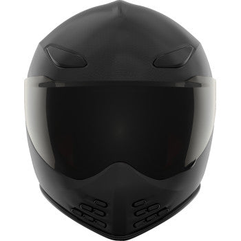 ICON Domain™ Helmet - Slabtown - Black - XL 0101-17874