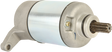 Parts Unlimited Starter Motor 410-54046