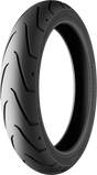 MICHELIN Tire - Scorcher 11 - Front - 100/80-17 - 52H 67519