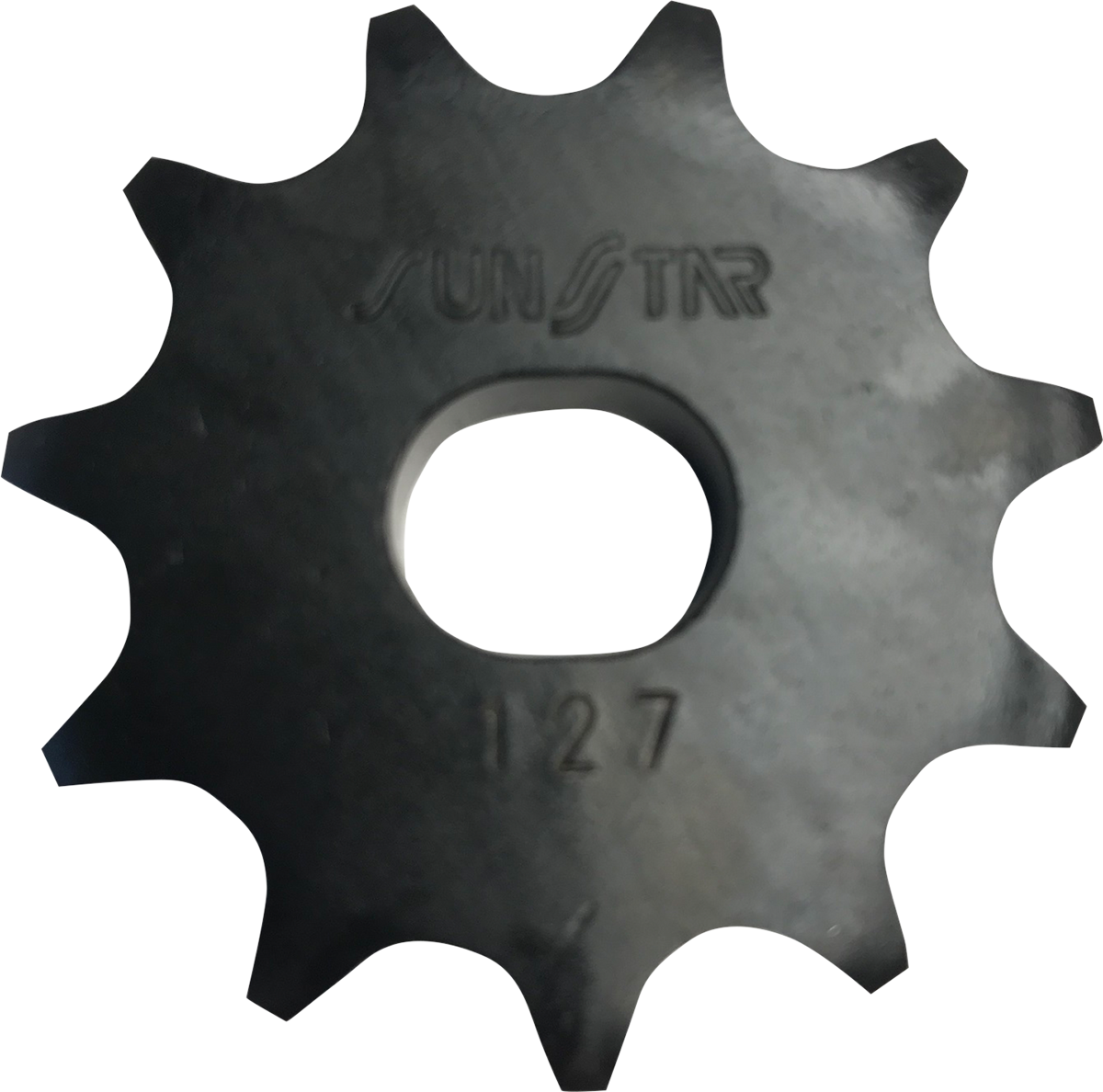 SUNSTAR SPROCKETS Countershaft Sprocket - 11 Tooth 12711