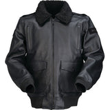 Z1R Total Force Jacket - Black - Medium 2810-4021