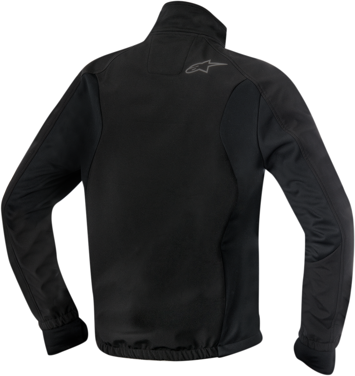 ALPINESTARS Tech Layer Underwear Top - Black - 2XL 4753616-10-2X