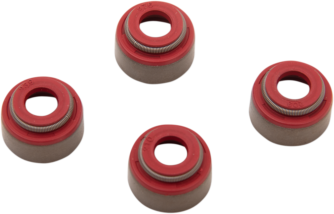 MOOSE RACING Valve Seal Kit M96-96530