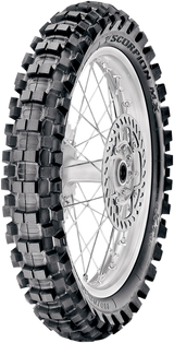 PIRELLI Tire - Scorpion MXeXTRA-X - Front - 80/100-21 - 51M 2588600