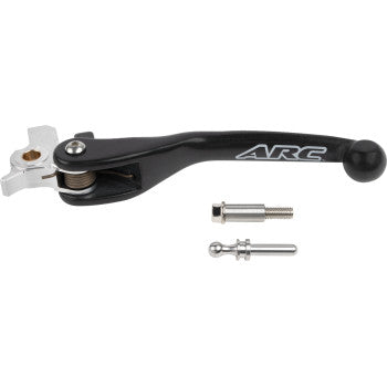 ARC Clutch Lever - Forged - Composite KX250/450 F2022-2024  CL-424-C