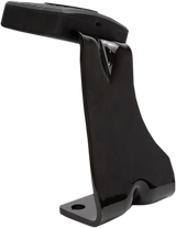 S&S CYCLE Passenger Footpeg Relocation Bracket 550-0801