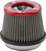 BLOWSION Flame Arrestor - Tornado Red 01-02-2020